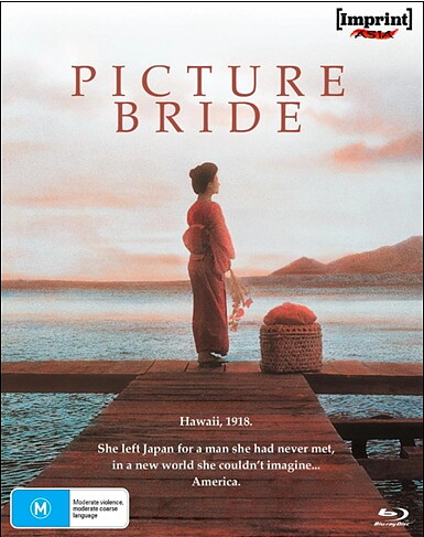 Picture Bride - Limited Edition (BLU-RAY)