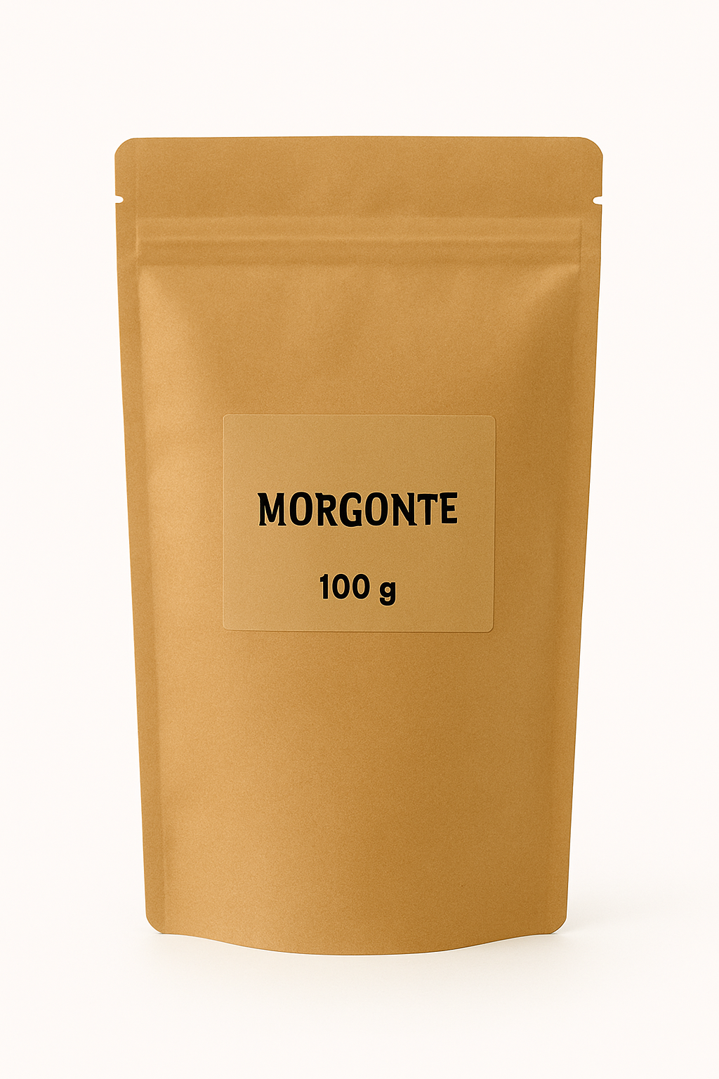 ERNST FORM Svart Te Morgon Refill