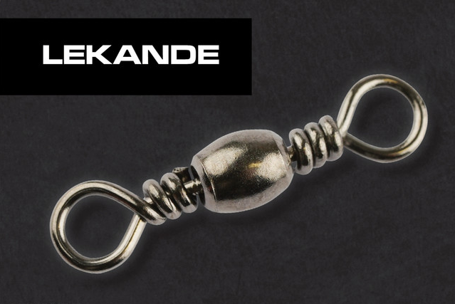 Darts Lekande