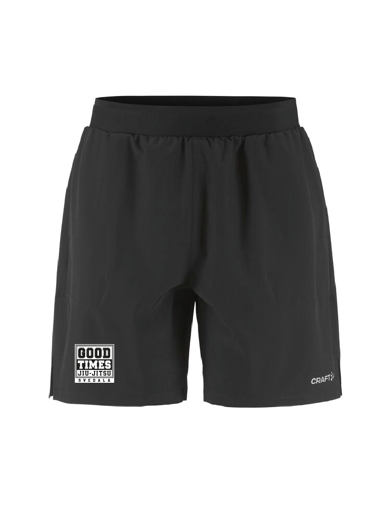 Craft ADV Essence 2-in-1 Shorts Herr (Good Times Jiu-Jitsu)