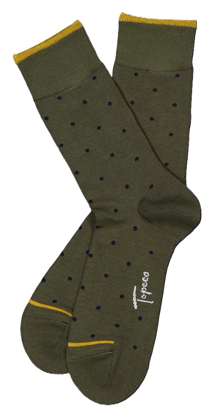 Topeco Bambu Bårslöv Dark Green