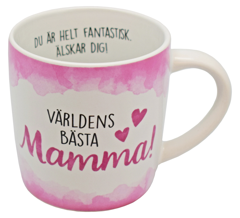 Enjoy Mugg Mamma