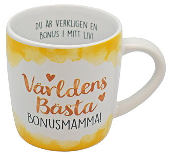 Enjoy Mugg Bonusmamma