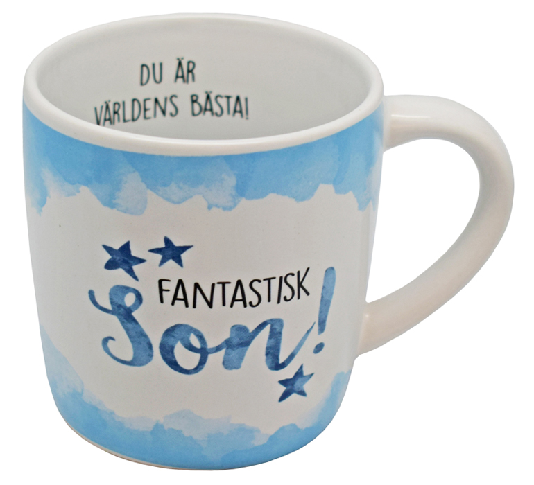 Enjoy Mugg Son