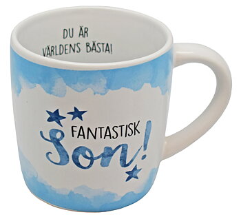Enjoy Mugg Son