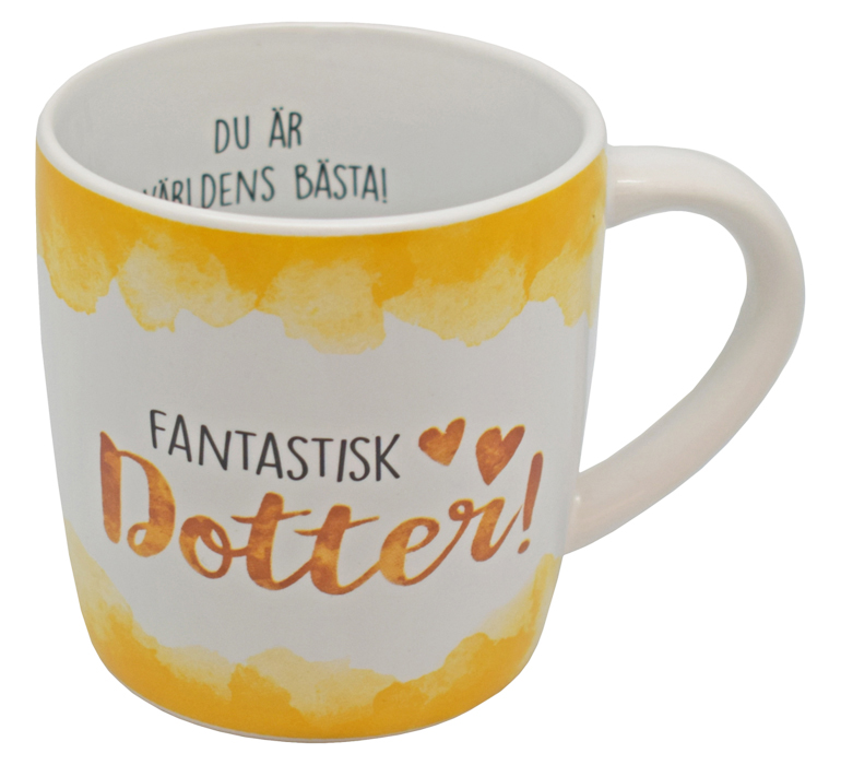 Enjoy Mugg Dotter