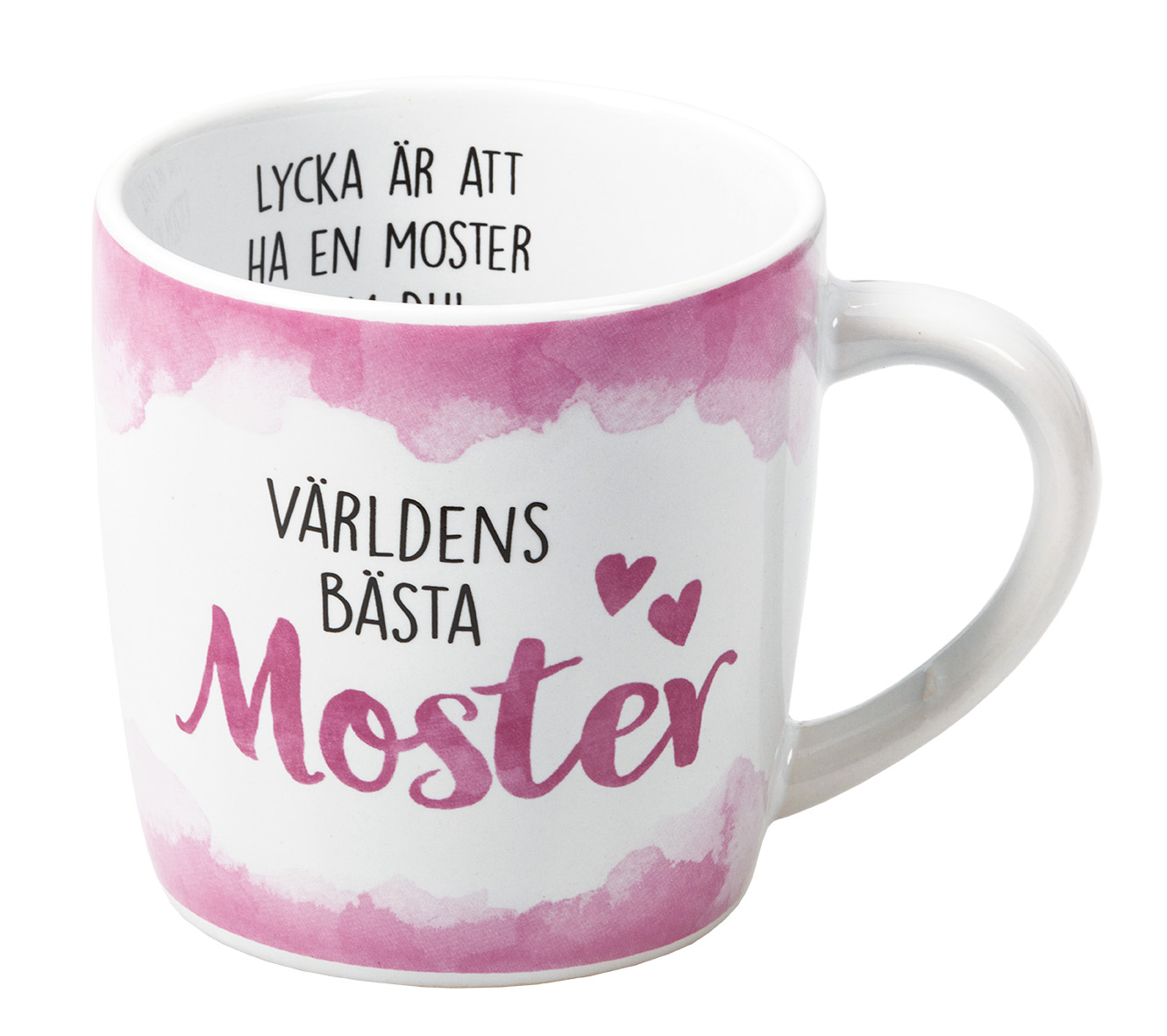 Enjoy Mugg Moster