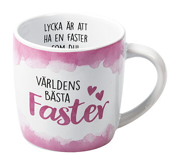 Enjoy Mugg Faster
