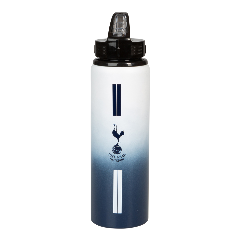 Aluminium Vattenflaska Bottle Tottenhamn