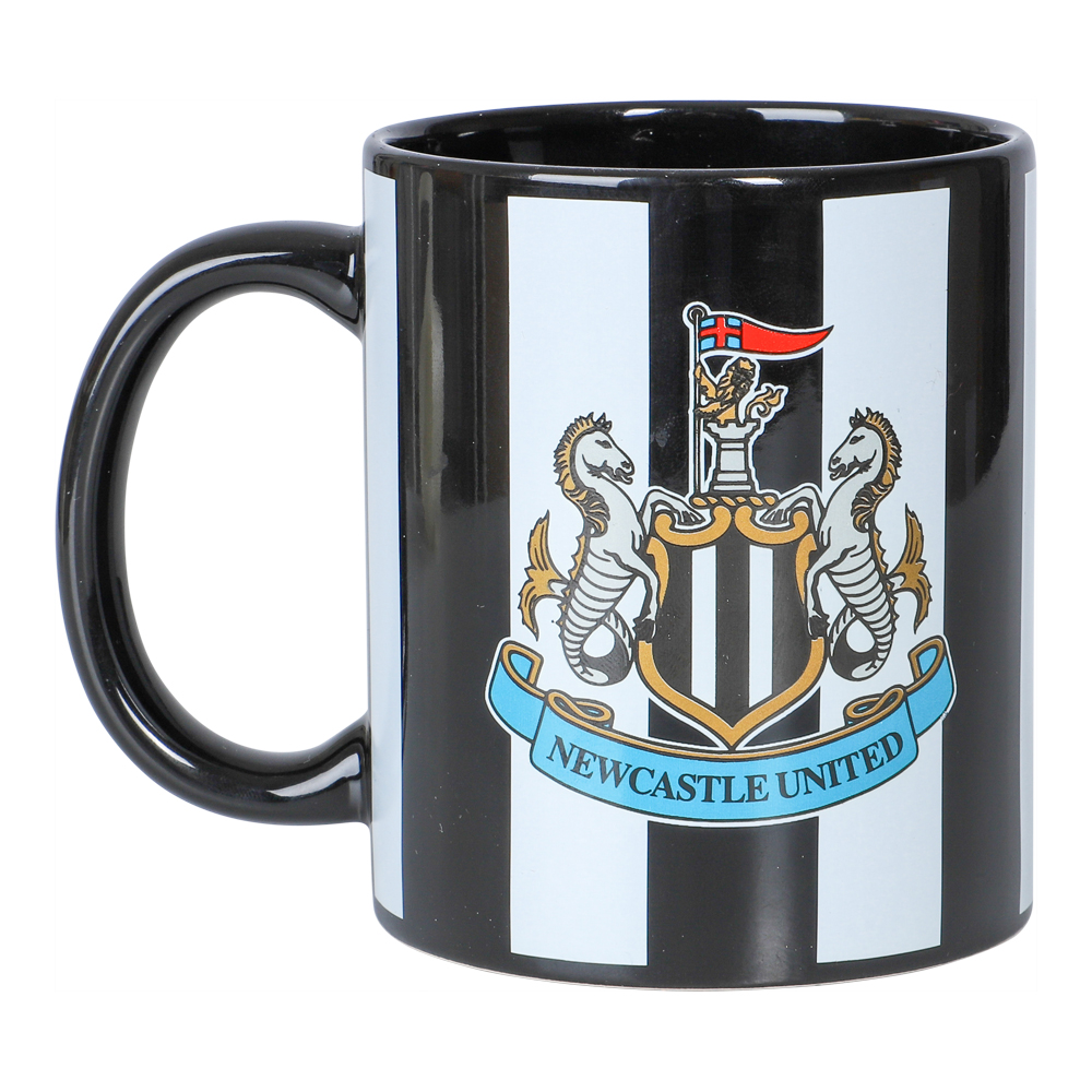 Mugg Newcastle
