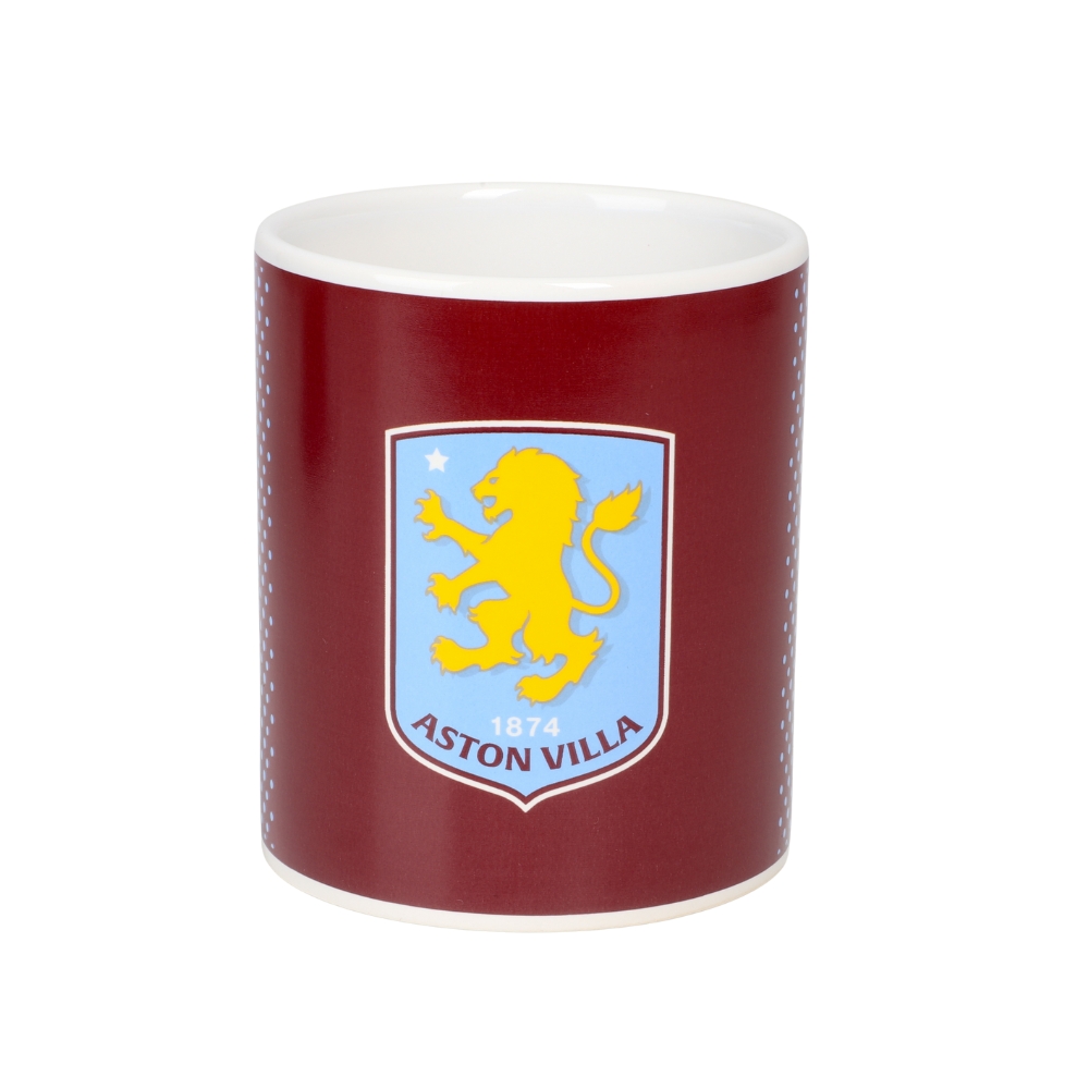 Mugg Aston Villa - 2
