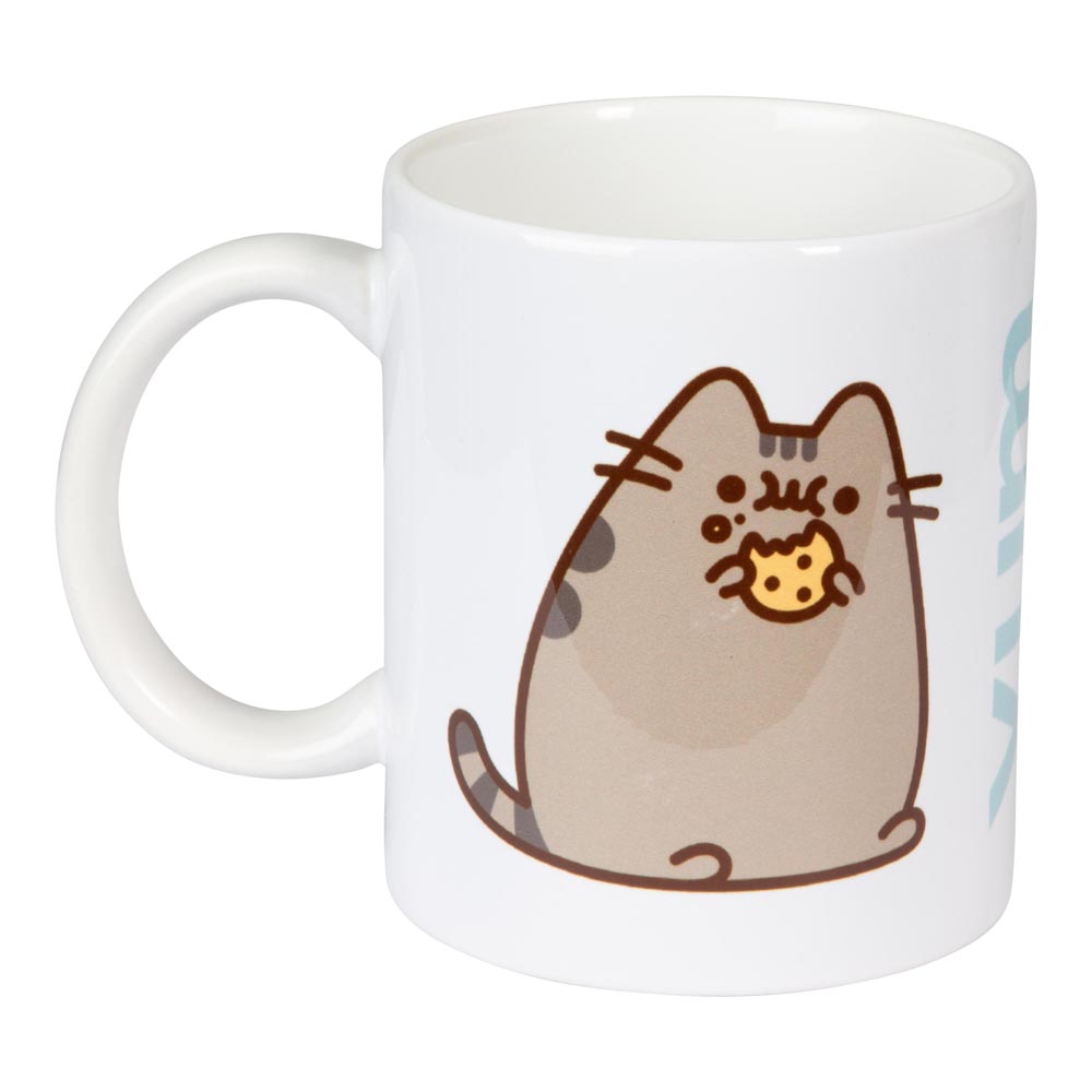 Mugg Pusheen - 2