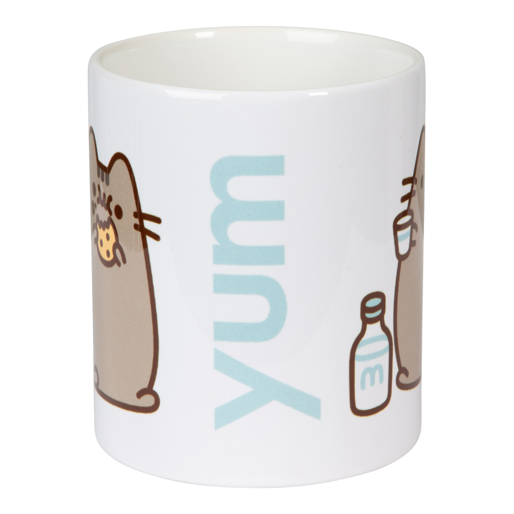 Mugg Pusheen - 3