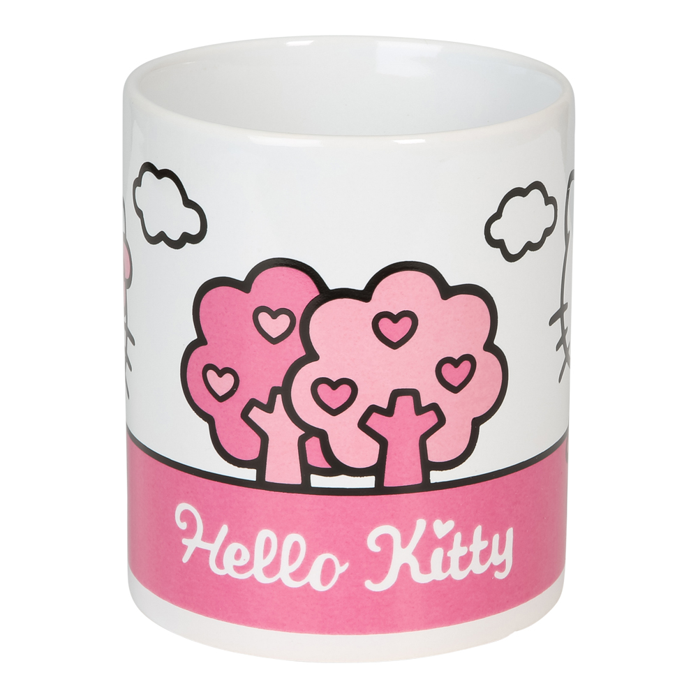 Mugg Hello Kitty - 4
