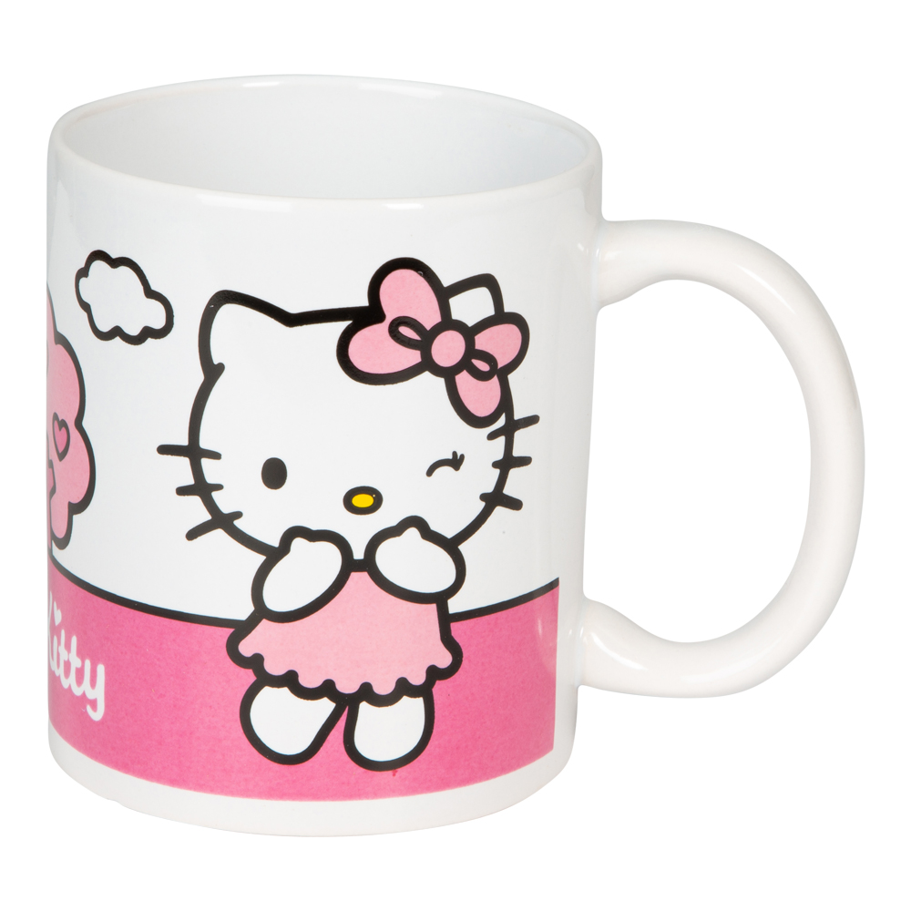 Mugg Hello Kitty - 3