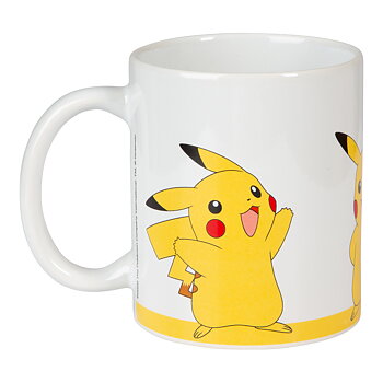 Mugg Pokemon Pikachu