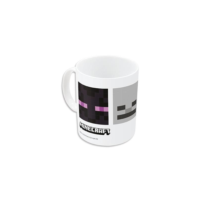 Mugg Minecraft