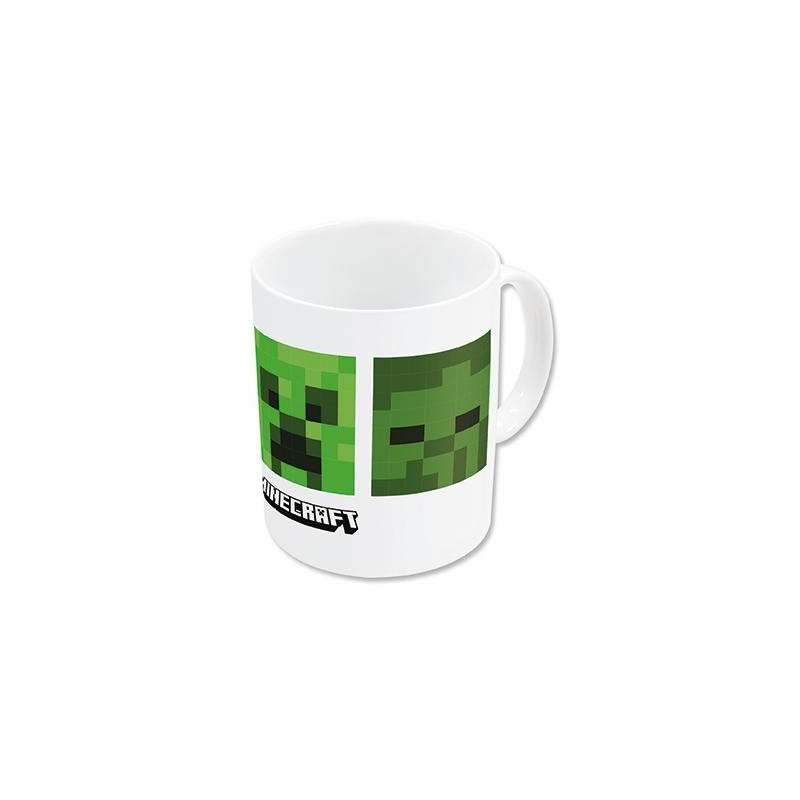 Mugg Minecraft - 2