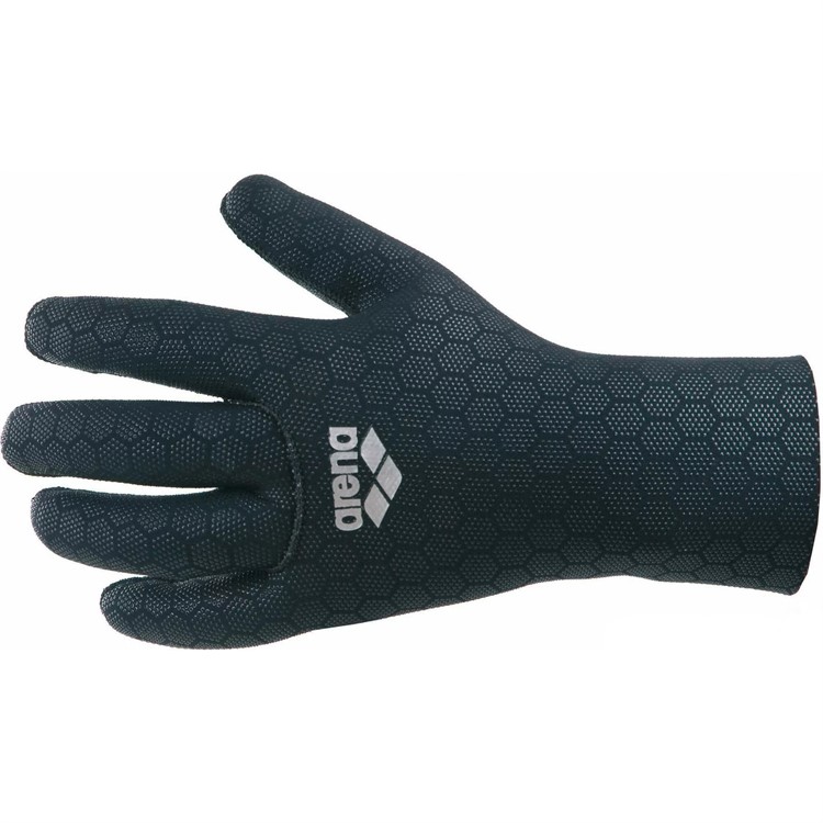 Arena Ice swimming gloves