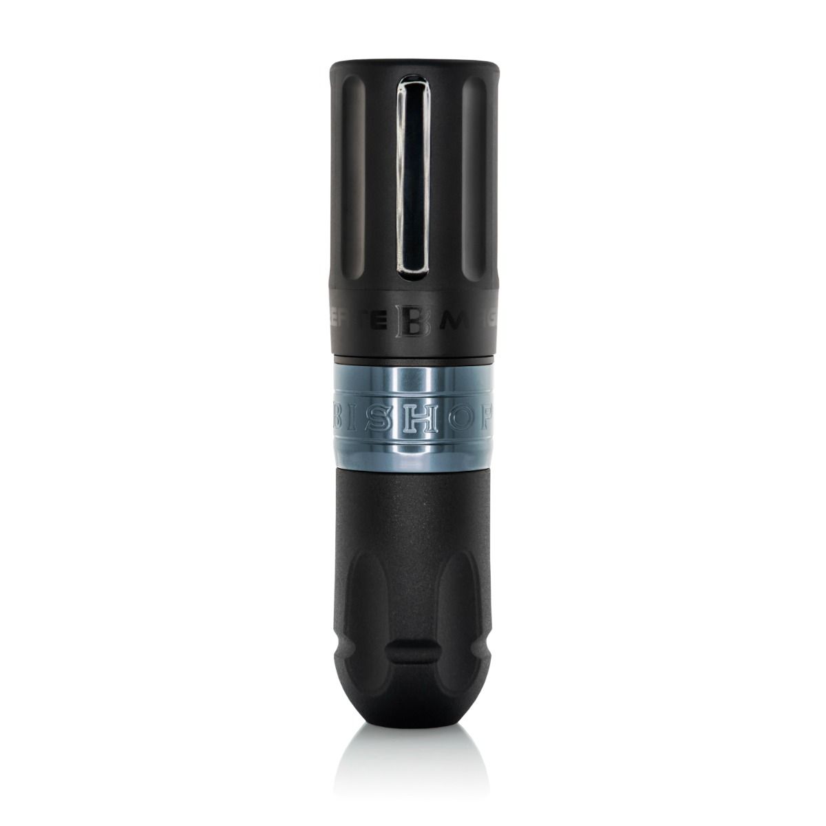 Bishop  Power Wand with Advanced Battery 3.5mm Shader - 2