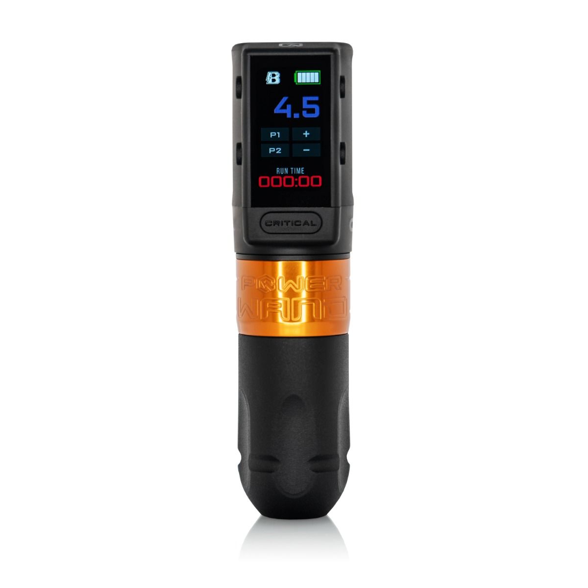 Bishop  Power Wand with Advanced Battery 4.2mm Packer - 4