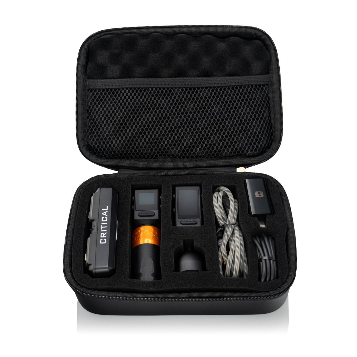 Bishop  Power Wand with Advanced Battery 4.2mm Packer