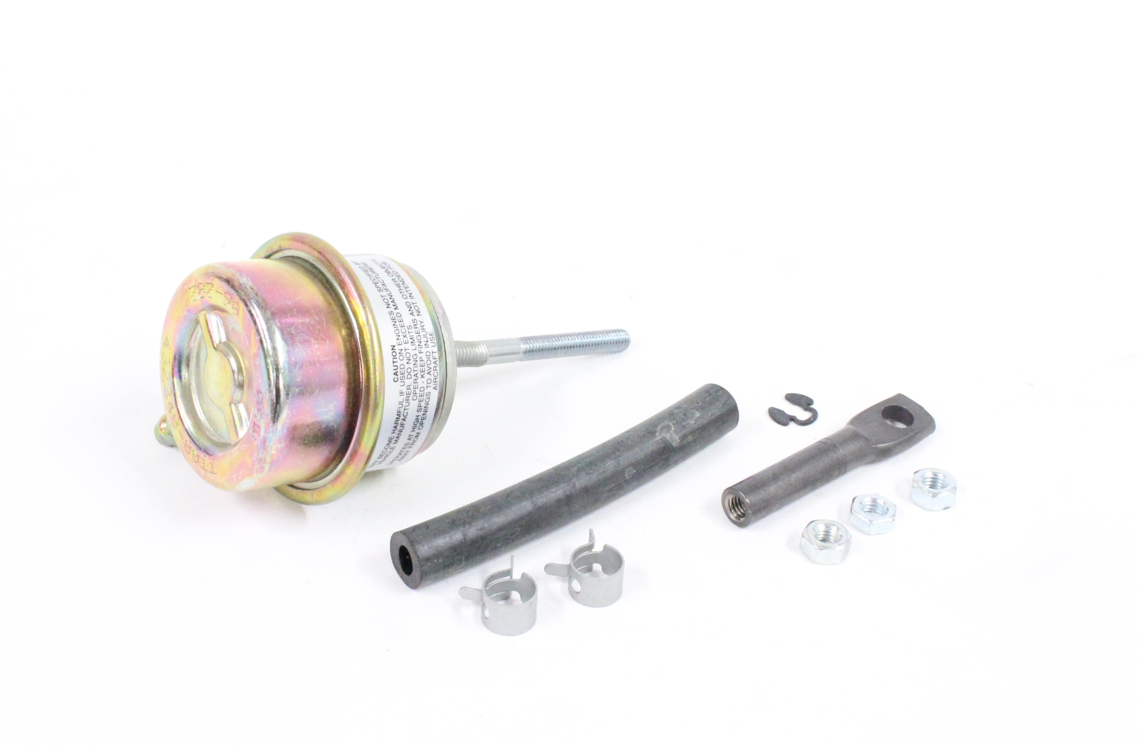 Wastegate, B230 Garrett 