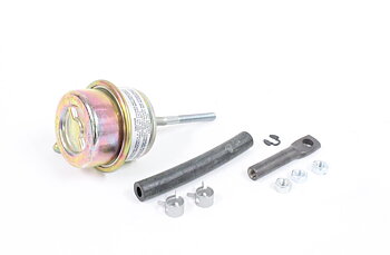 Wastegate, B230 Garrett 