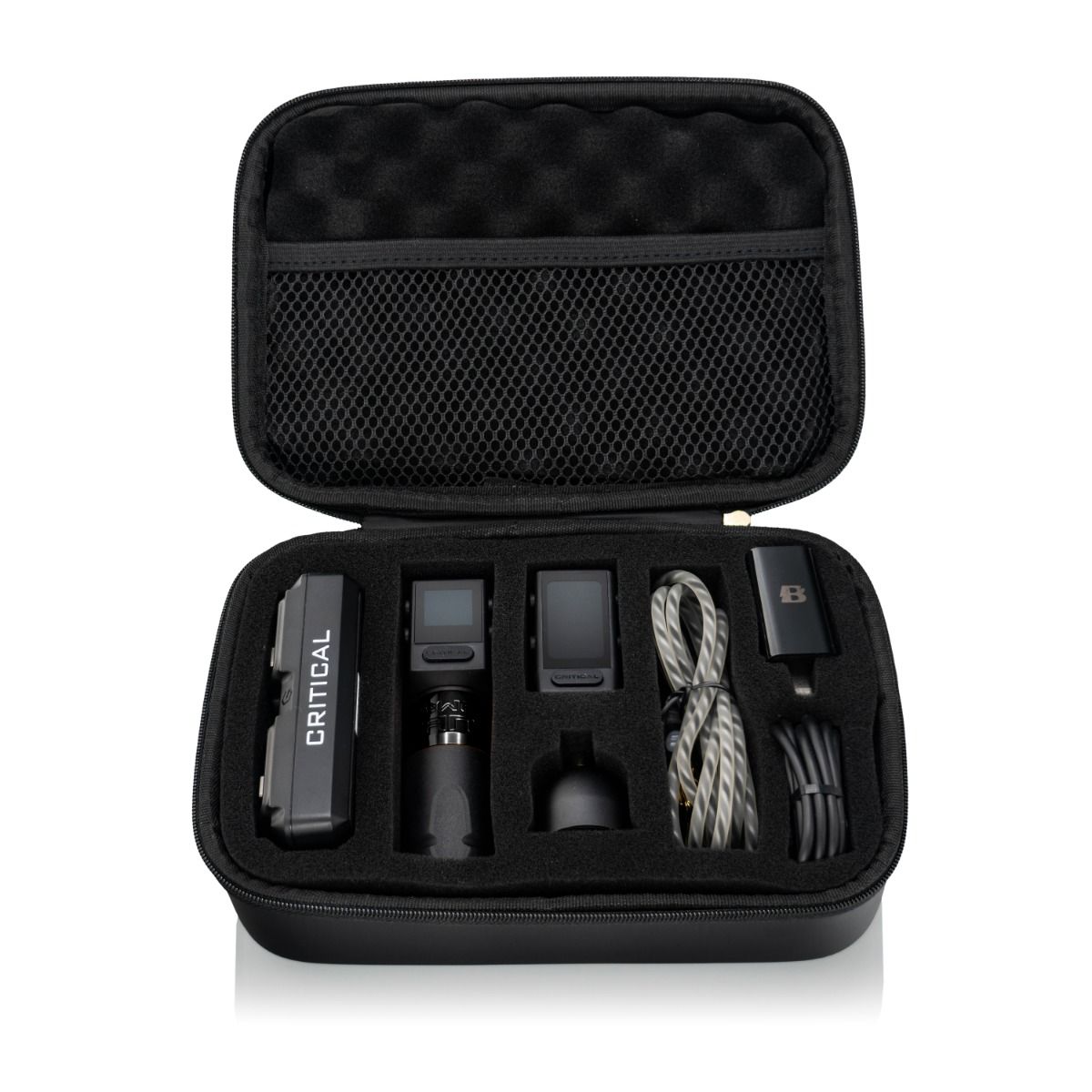Bishop  Power Wand with Advanced Battery 5.0mm Liner