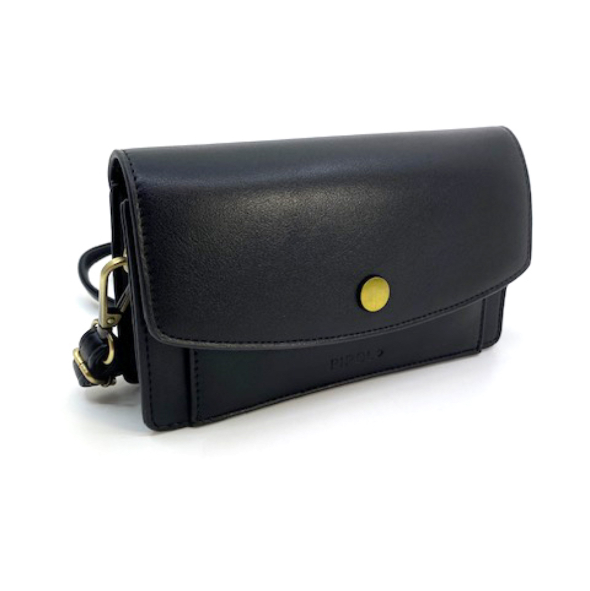 Pipol's Bazaar  Polly Crossbag Black