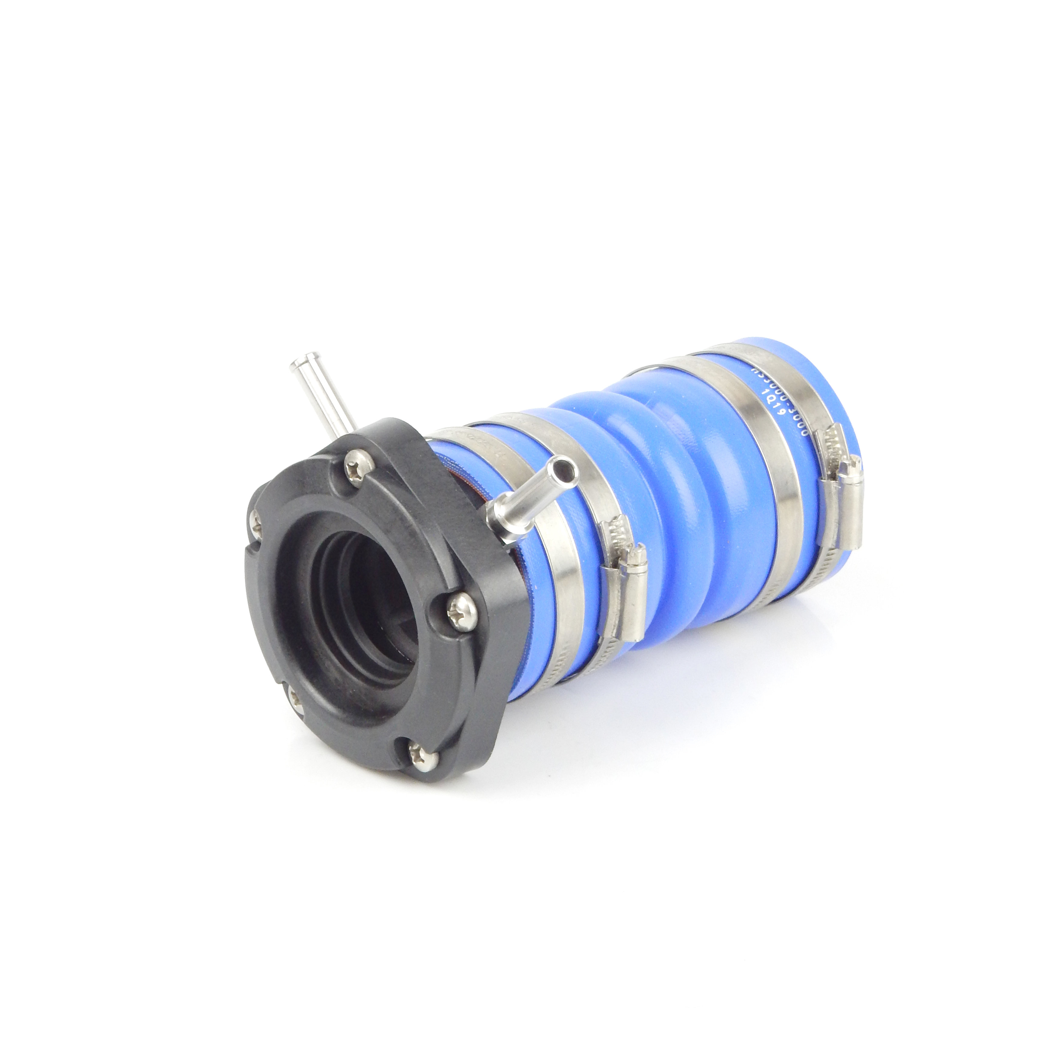 Tätning SureSeal för 2" axel