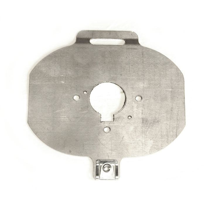 Basplatta för Luftfilter Stromberg 175CD