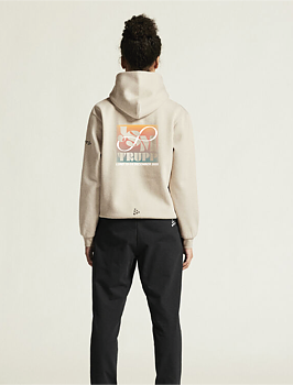 Craft Community 2.0 Hoodie Dam JSM 2025 (Lugi Gymnastik)