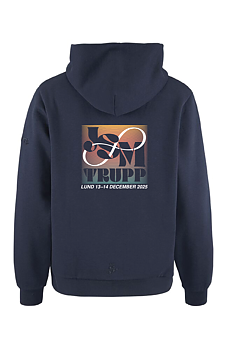 Craft Community 2.0 Hoodie Dam JSM 2025 (Lugi Gymnastik)