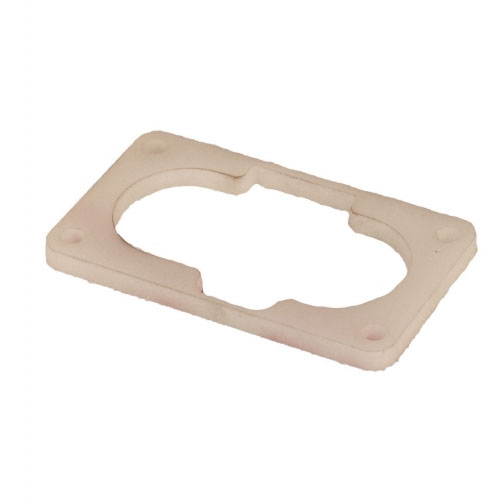 Basplatta för Luftfilter Weber 36/36 DCD Distans