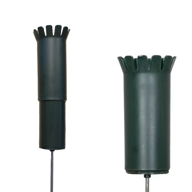 Gravvas reglerbar höjd  15cm - 30cm. 
