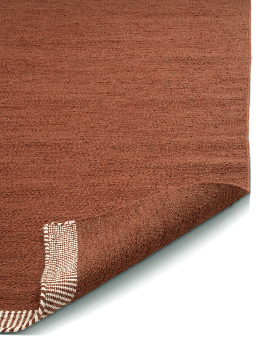 Pure Terracotta 170x240cm - 2