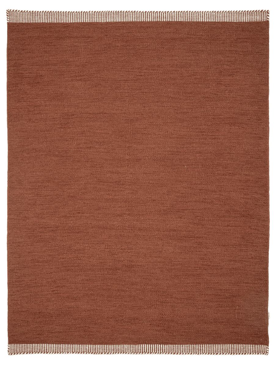 Pure Terracotta 170x240cm