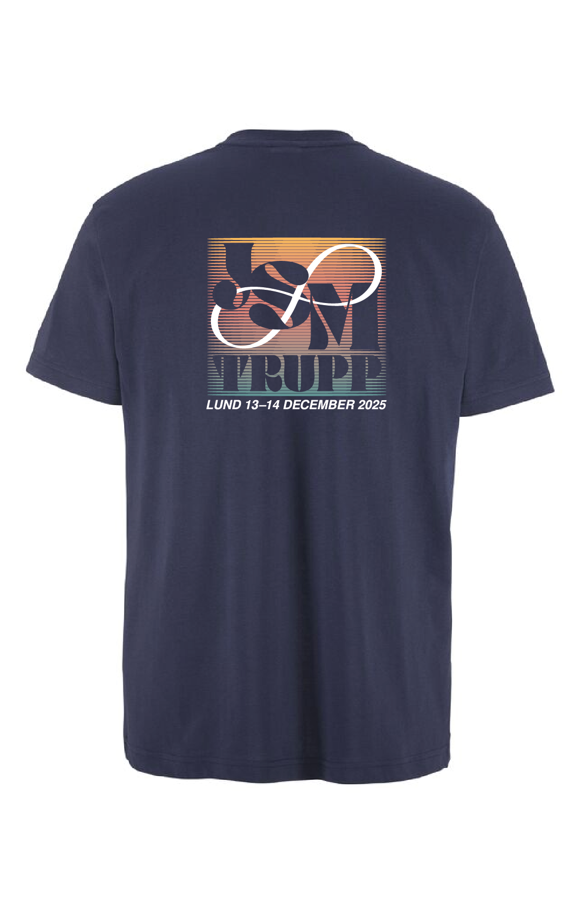 Craft Community 2.0 Tee Herr JSM 2025 (Lugi Gymnastik) - 2