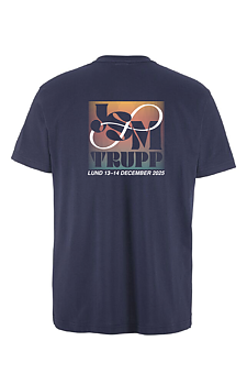 Craft Community 2.0 Tee Herr JSM 2025 (Lugi Gymnastik)