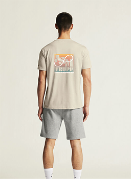 Craft Community 2.0 Tee Herr JSM 2025 (Lugi Gymnastik)