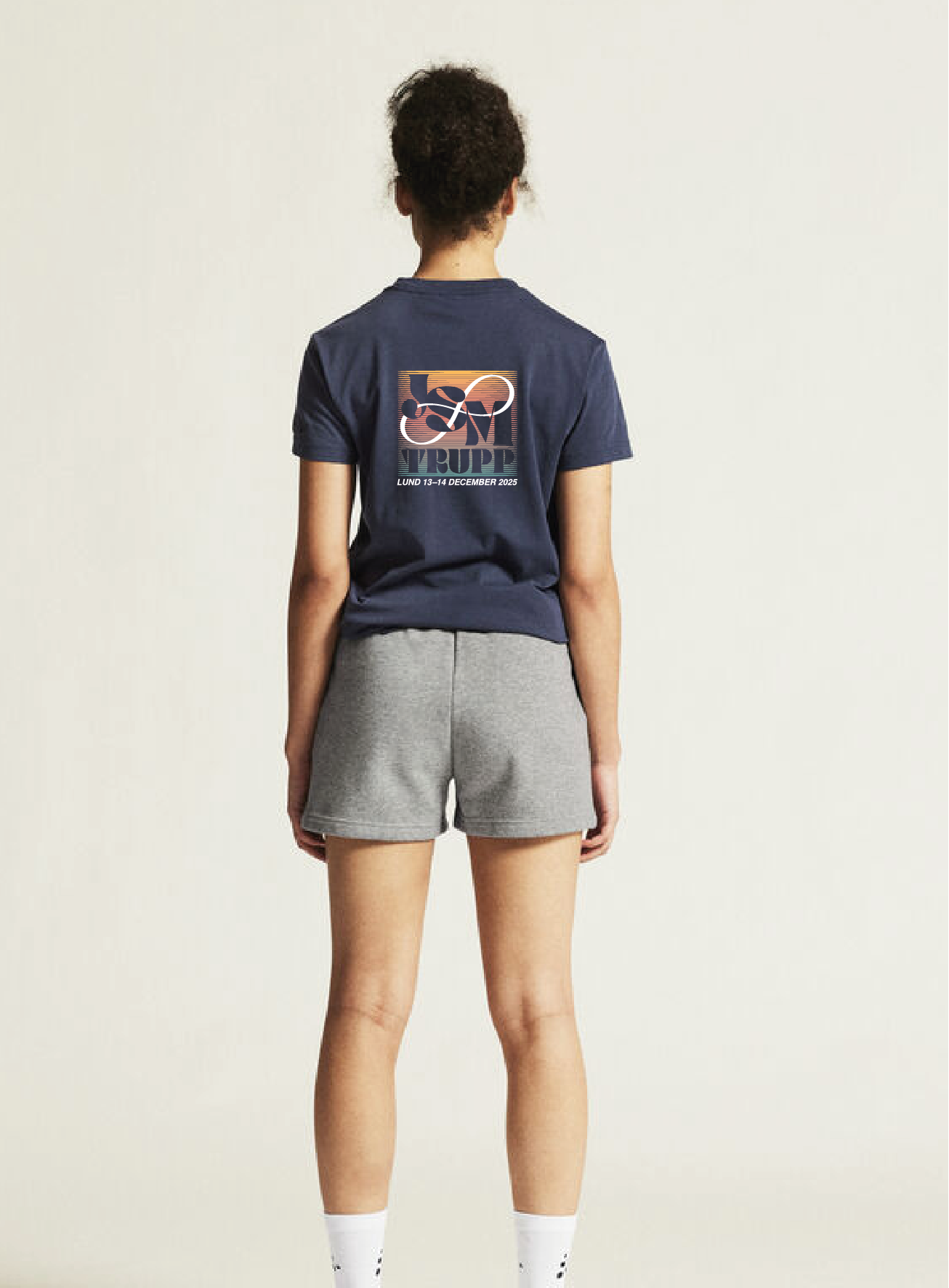 Craft Community 2.0 Tee Dam JSM 2025 (Lugi Gymnastik) - 2