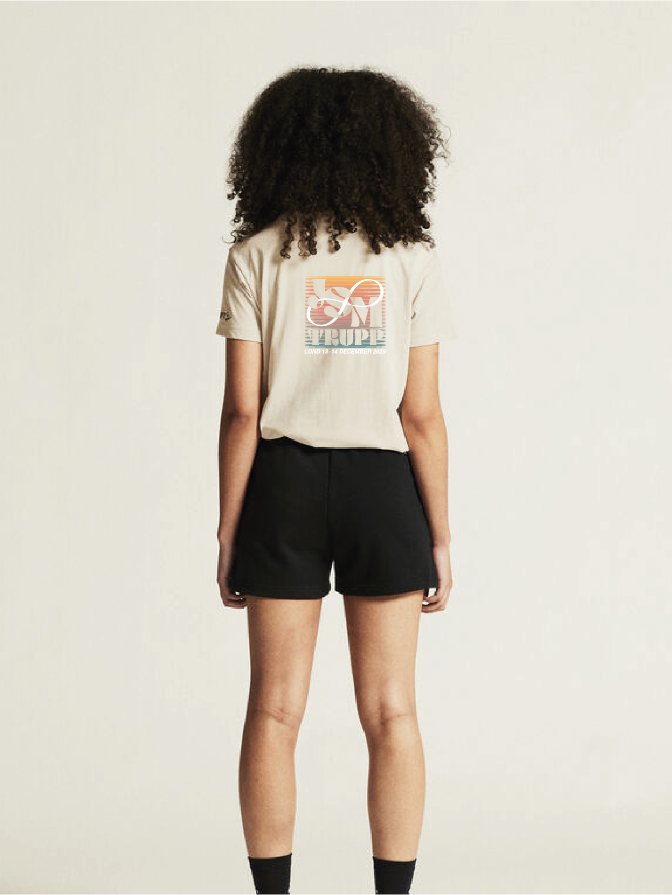 Craft Community 2.0 Tee Dam JSM 2025 (Lugi Gymnastik)