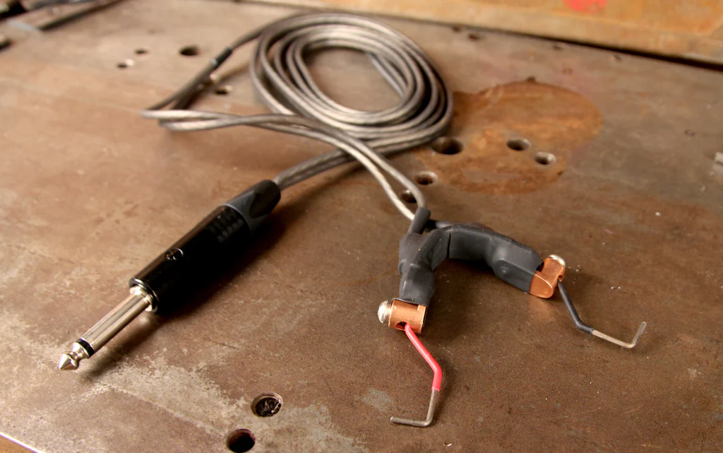 Al Brodeur Clip Cord