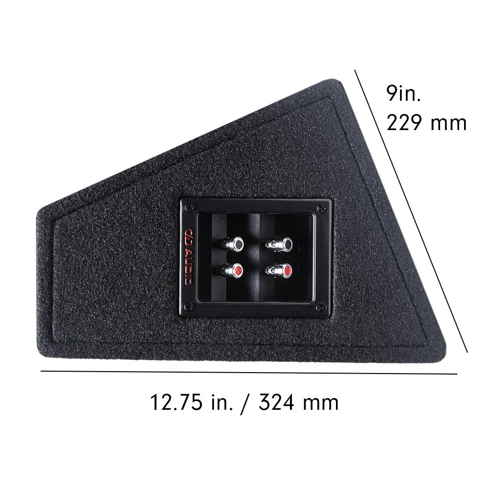 DD Audio 	LE-VO-MX208.4 - 4