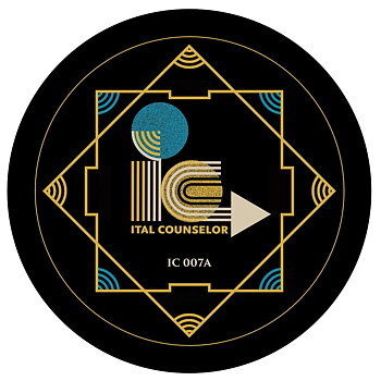 BDF Elektro ft. Soothsayer Horns - Ital Warrior Rhythm Shower Part 1