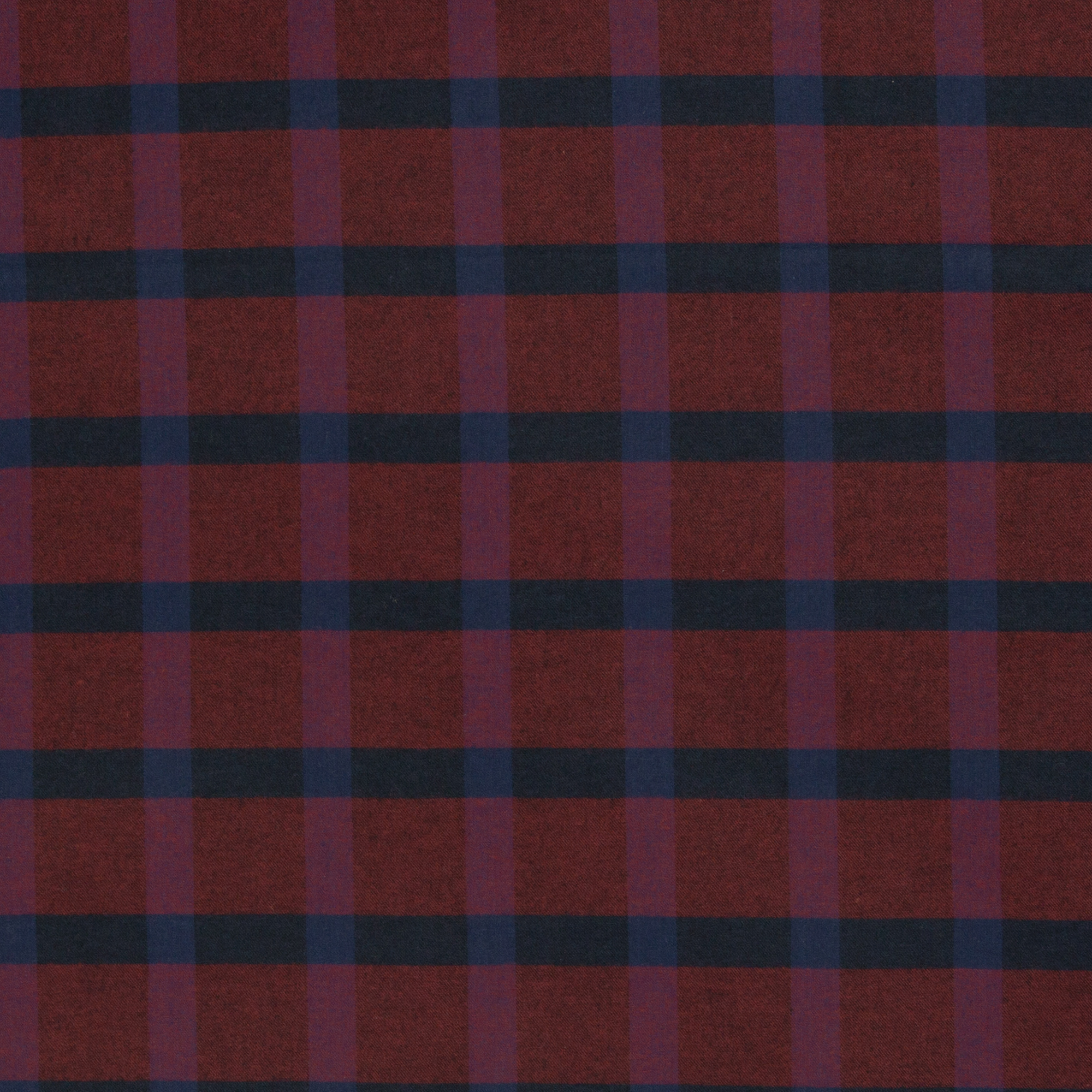 Rutig Flanell*finns i flera färger - 2
