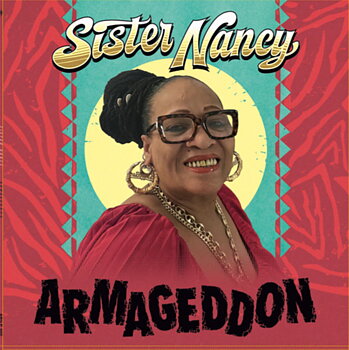 Sister Nancy – Armageddon