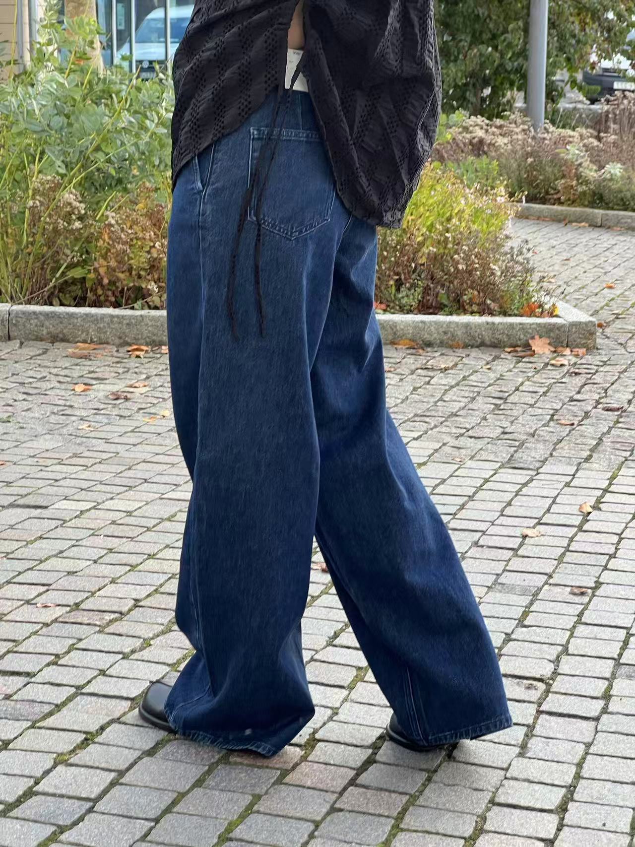 Selected Femme Mella-bora Jeans - 2