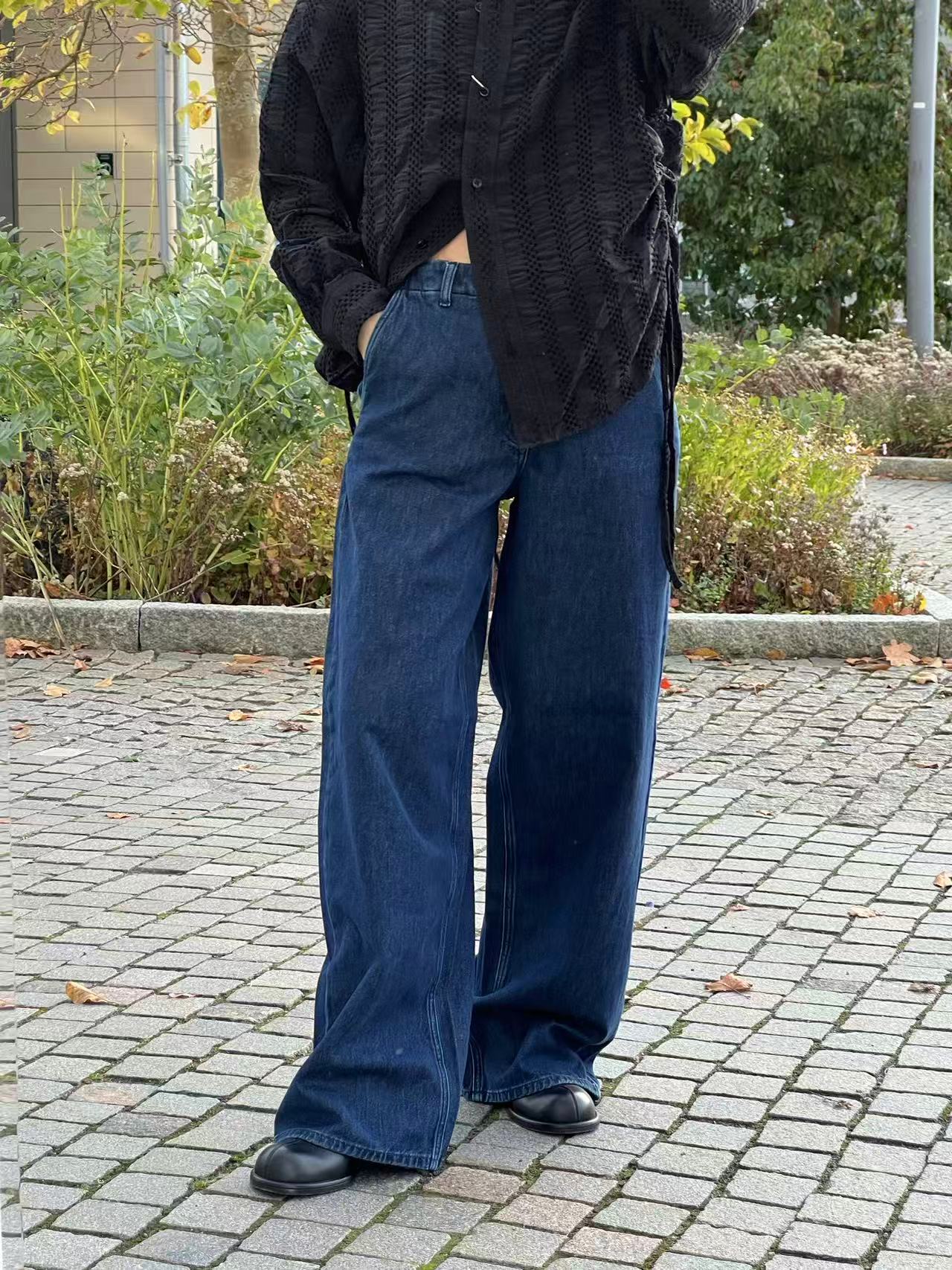 Selected Femme Mella-bora Jeans